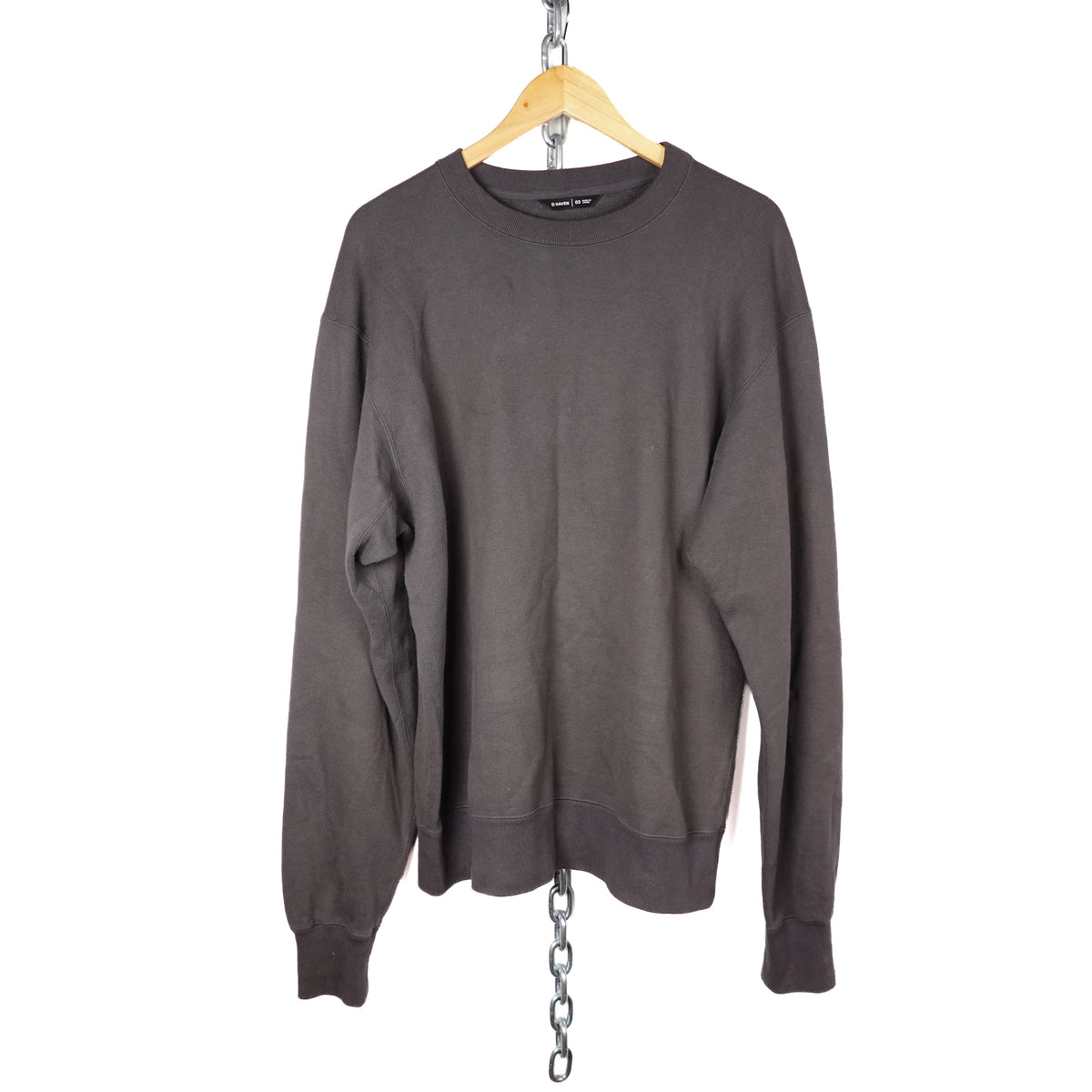 Haven Crewneck - Size 3