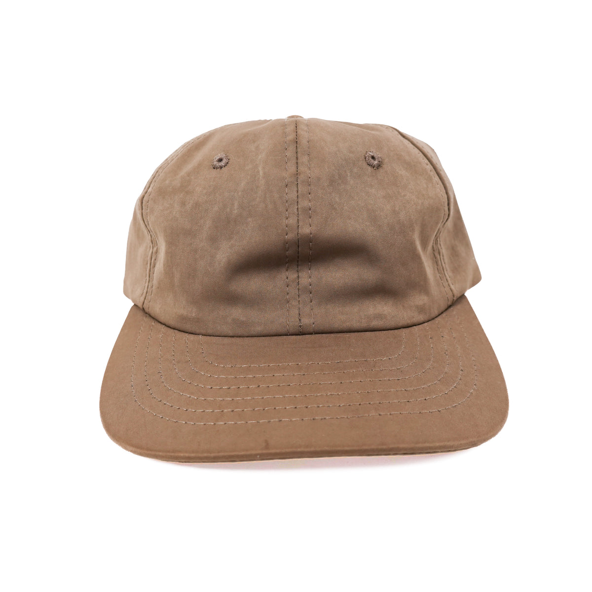 Haven Green Hat