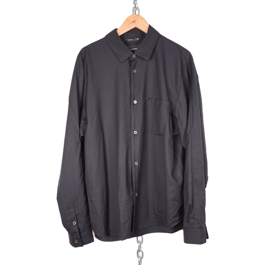 Haven Button Up - Size 4