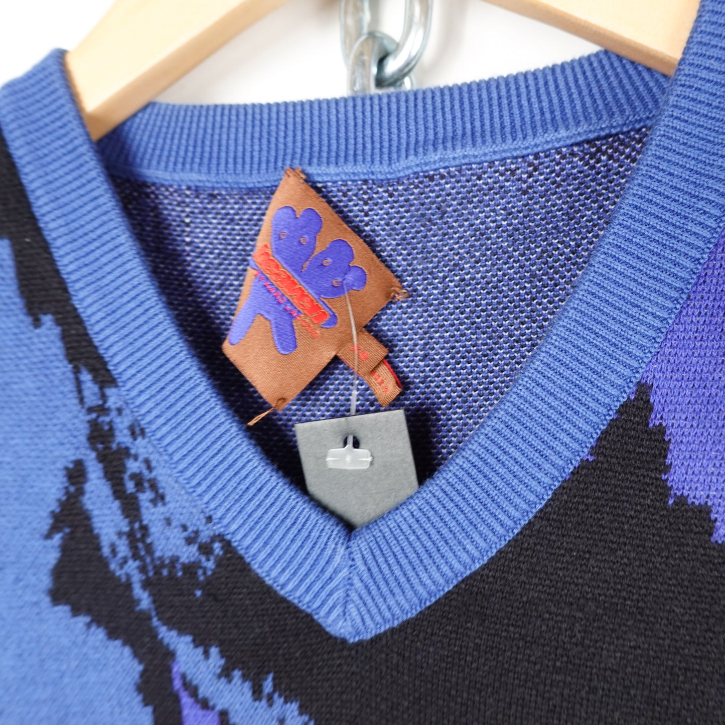 Heaven by Marc Jacobs Sweater Vest - Size XS