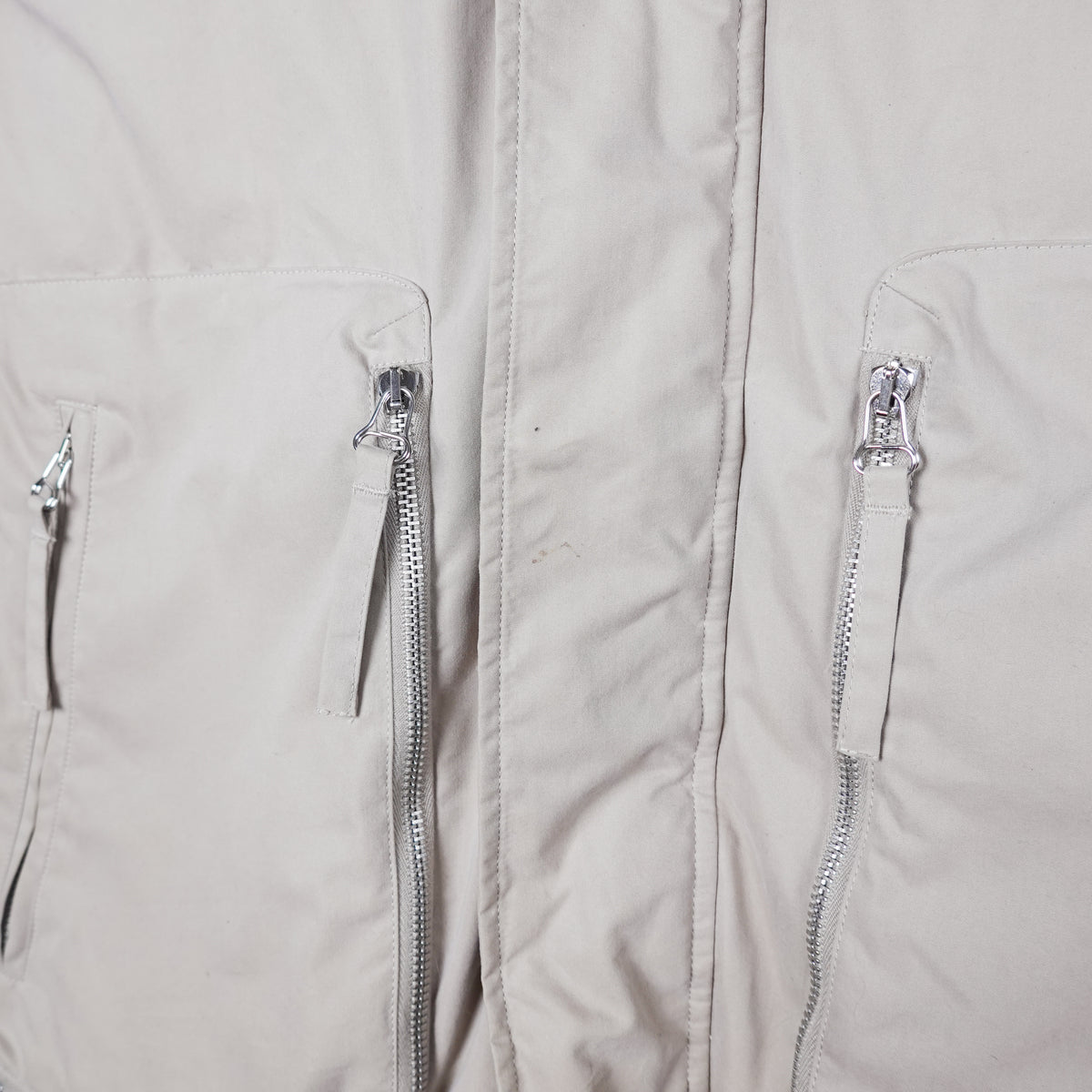 Helmut Lang Vest - Size XL