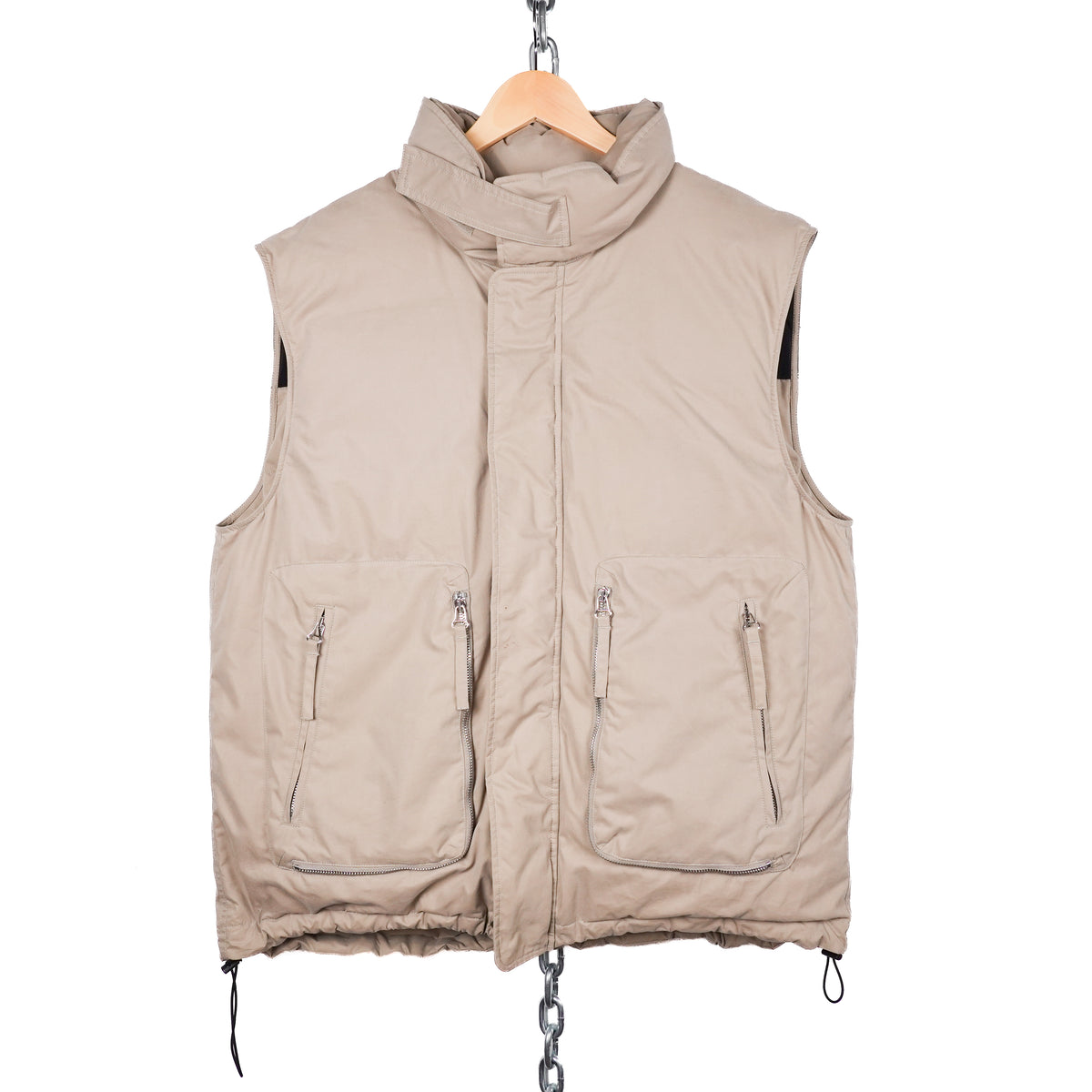 Helmut Lang Vest - Size XL