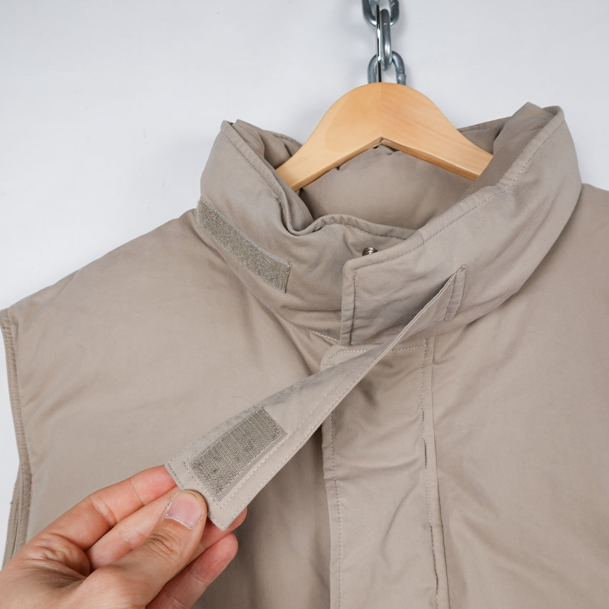 Helmut Lang Vest - Size XL