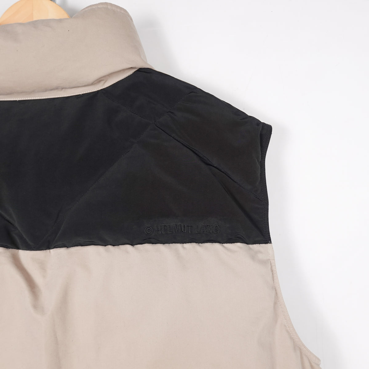 Helmut Lang Vest - Size XL