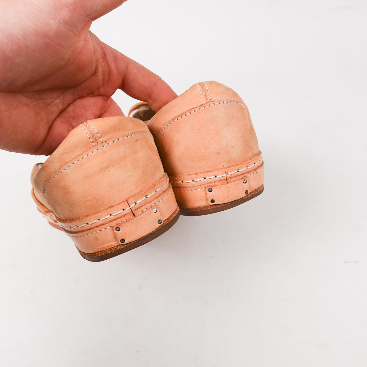 Hender Scheme Low Top Sneaker - Size 9