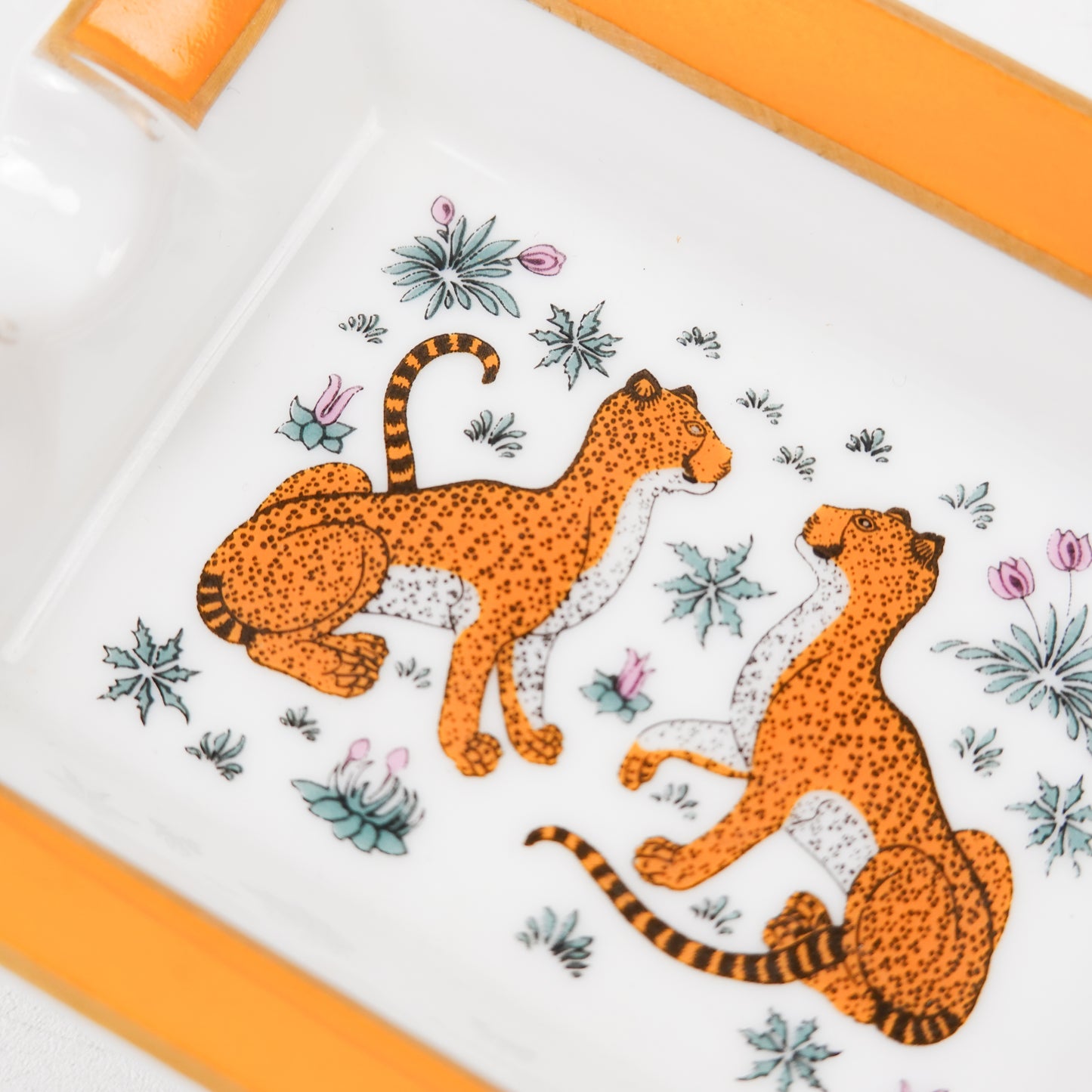 Hermes Ashtray