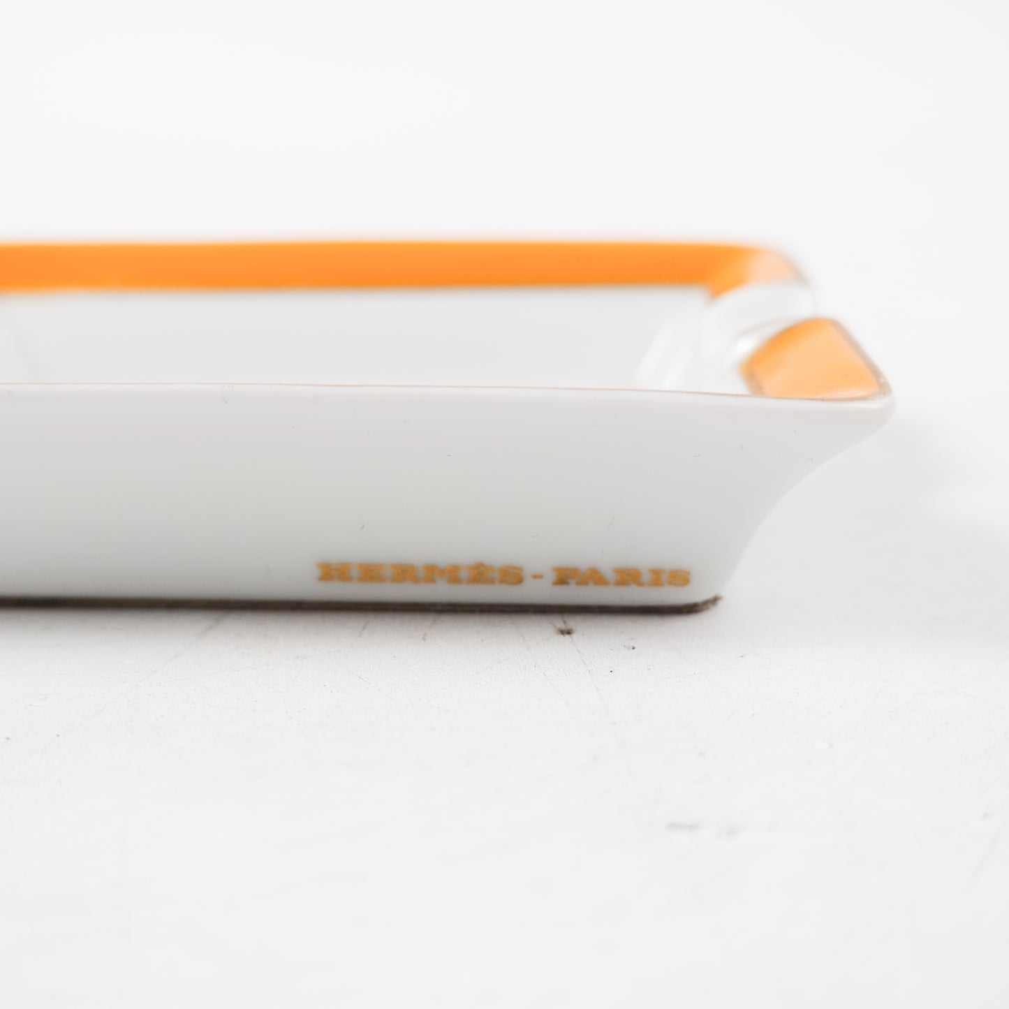 Hermes Ashtray