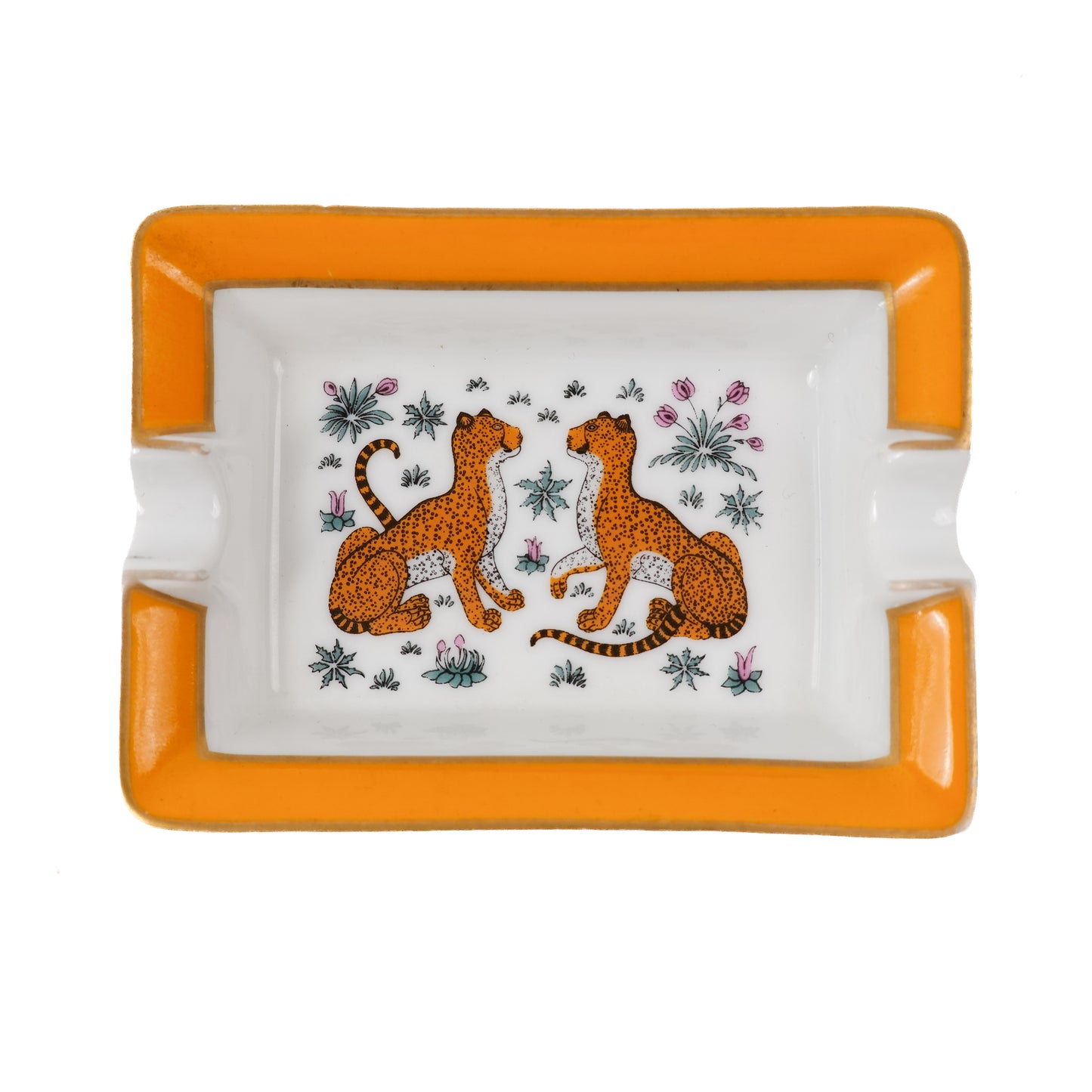 Hermes Ashtray