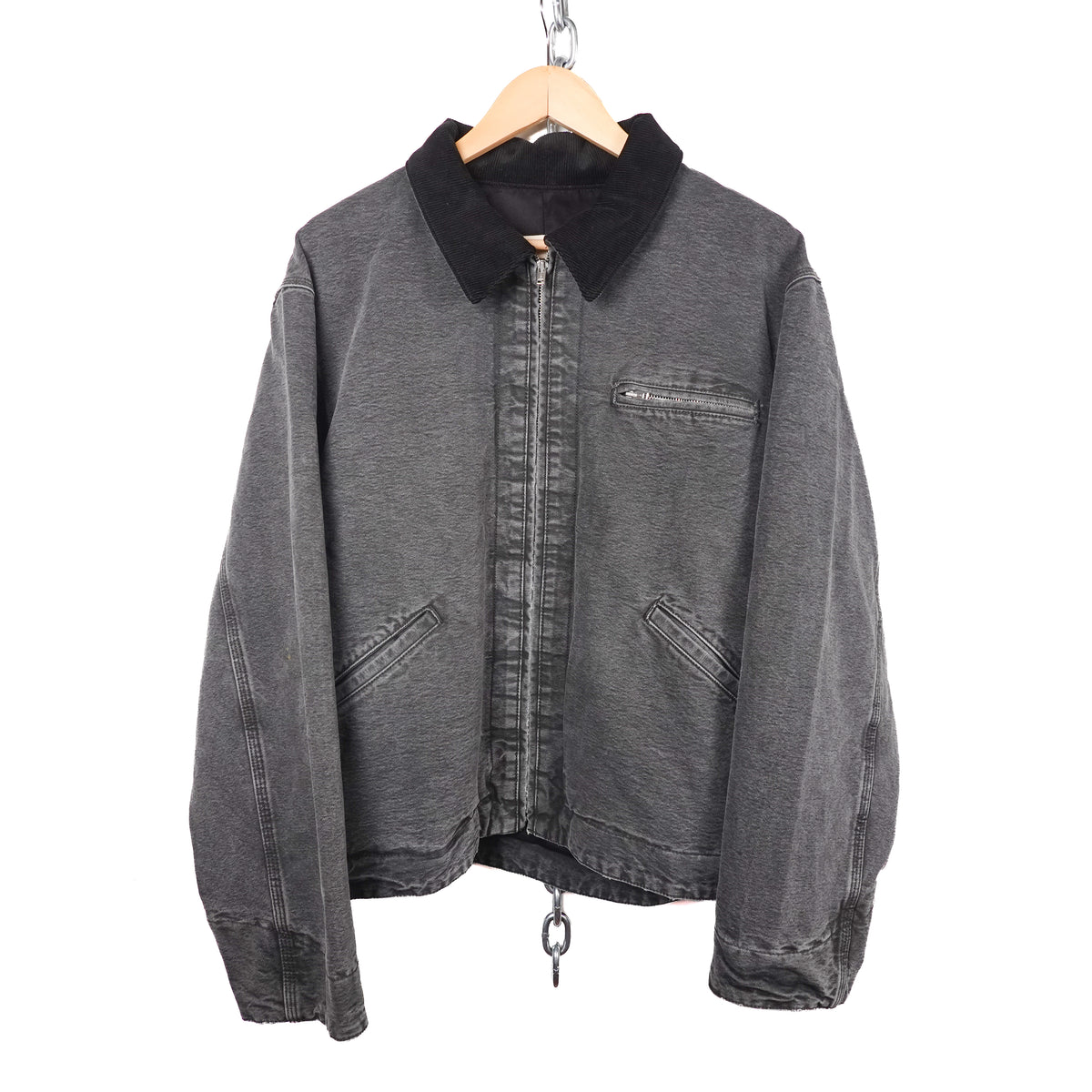 Bare Knuckles Detroit Jacket - Size XL