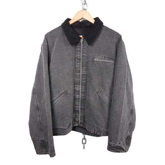 Bare Knuckles Detroit Jacket - Size XL