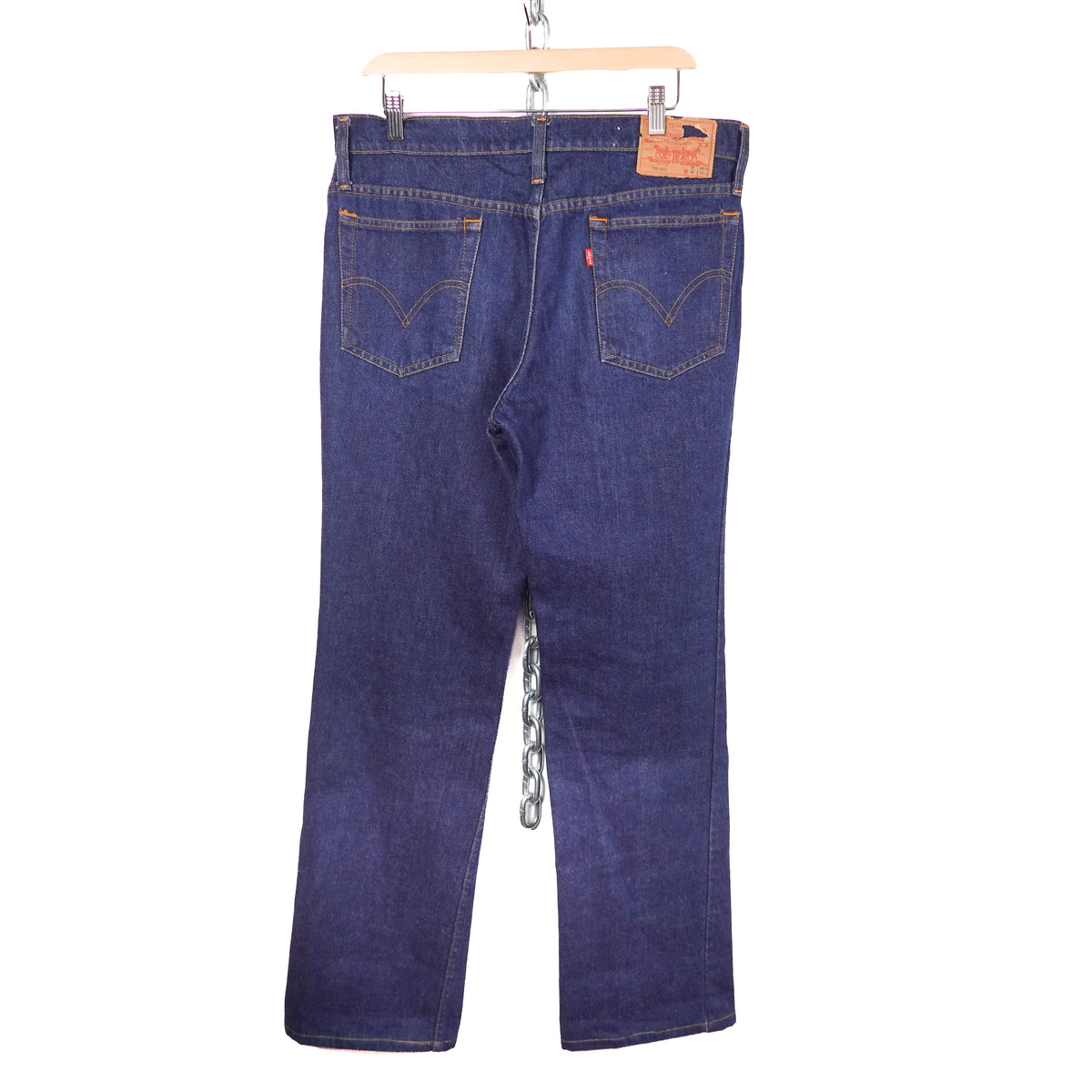 1978 Levis XX Jeans - Size 34