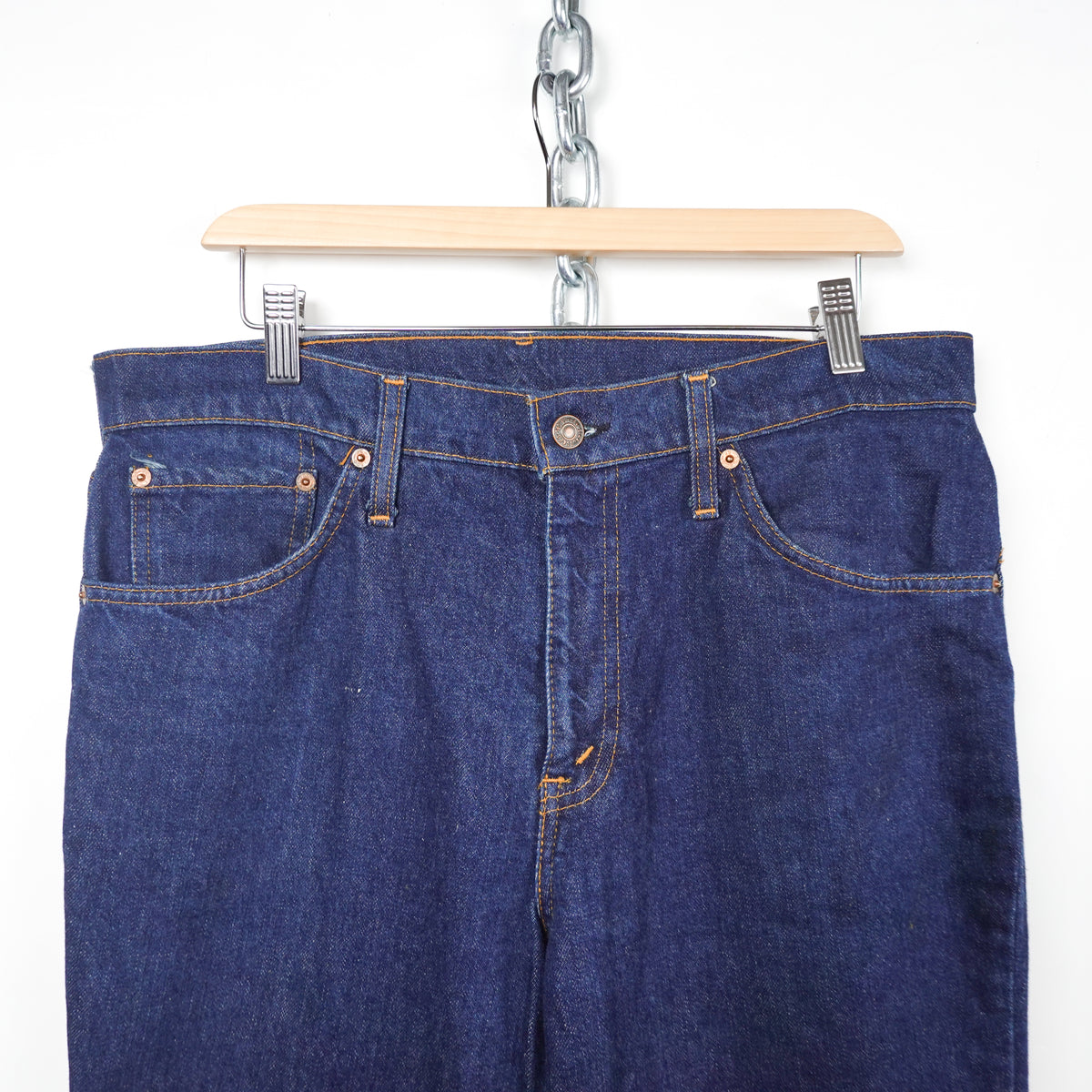 1978 Levis XX Jeans - Size 34