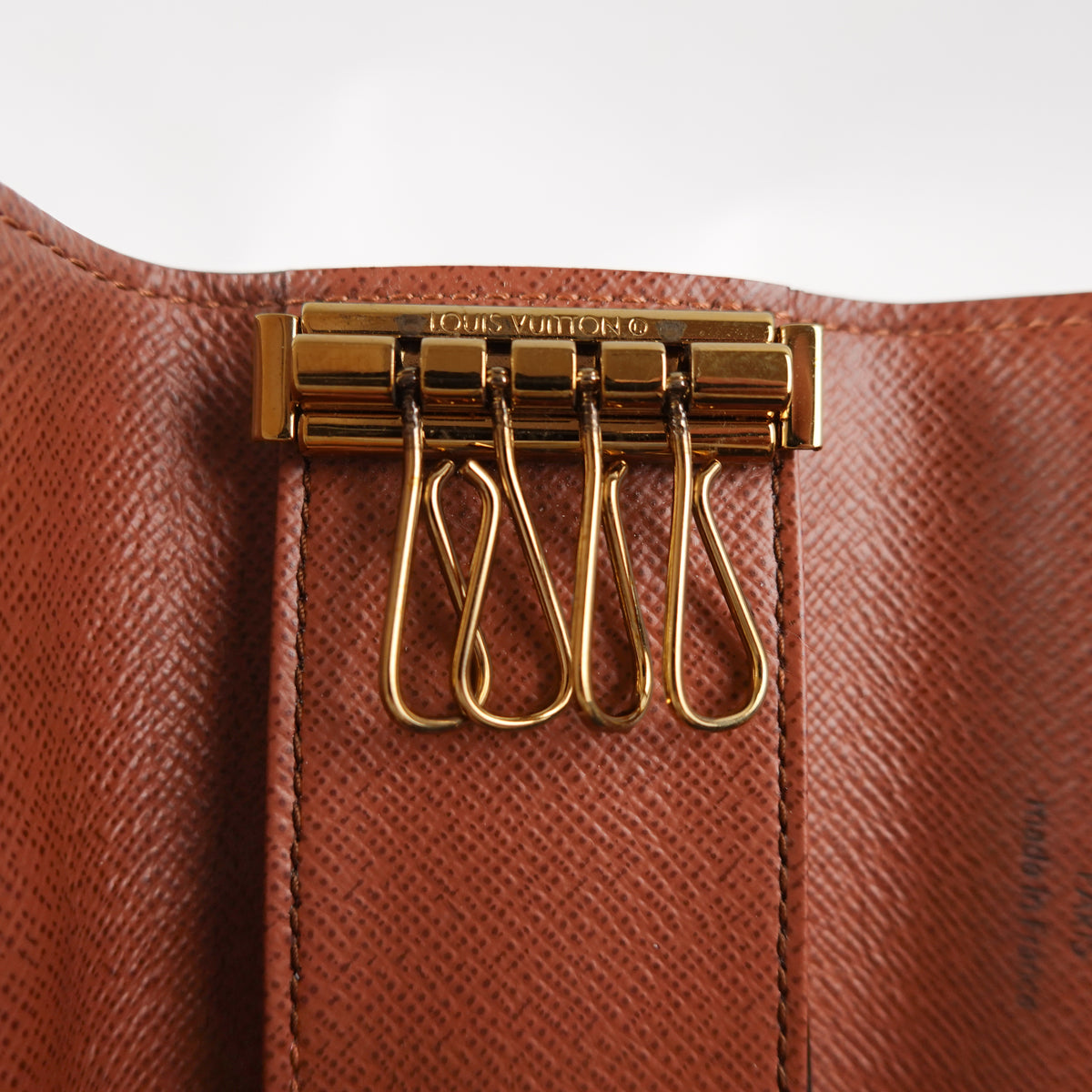 Louis Vuitton Key Holder