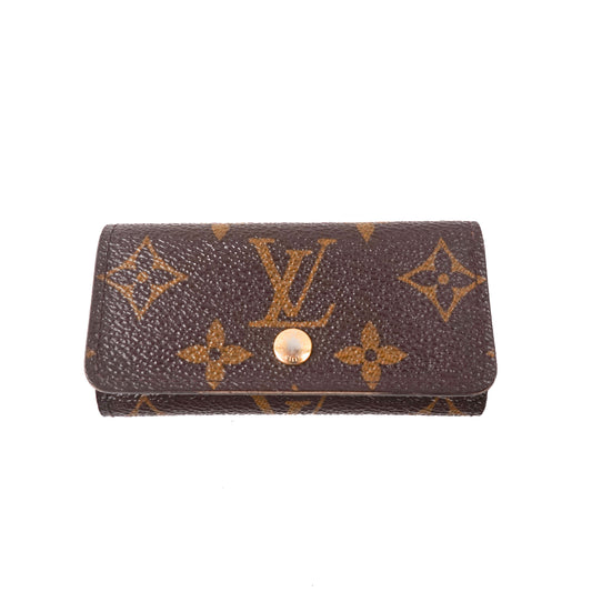 Louis Vuitton Key Holder