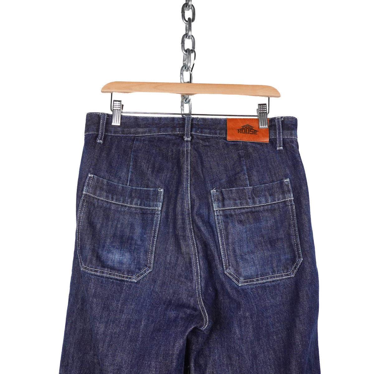 Dog House V1 Denim - Size 32