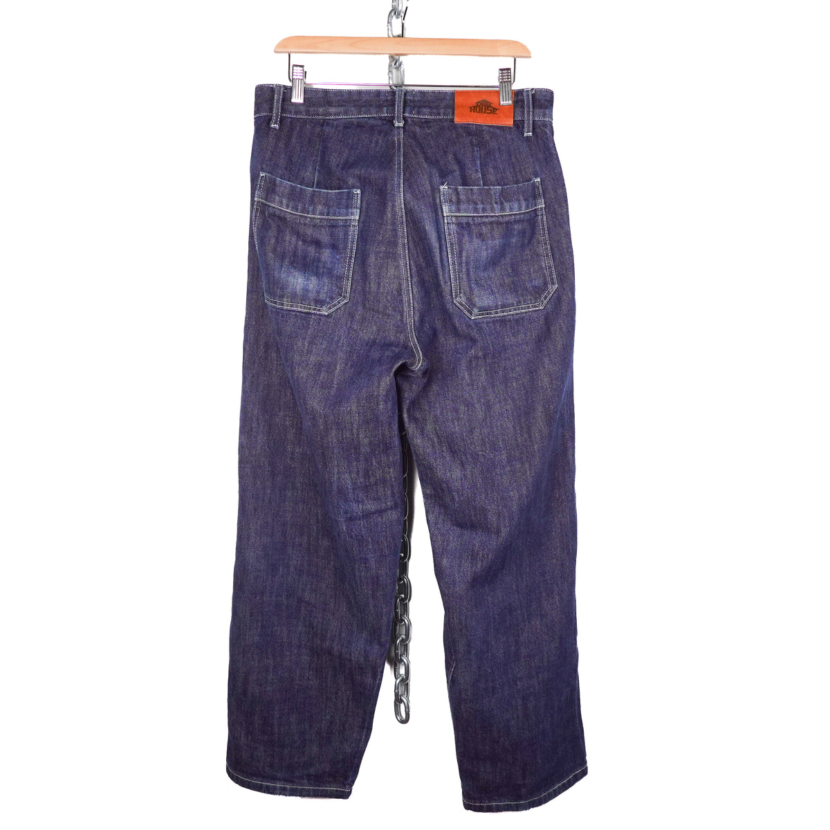 Dog House V1 Denim - Size 32