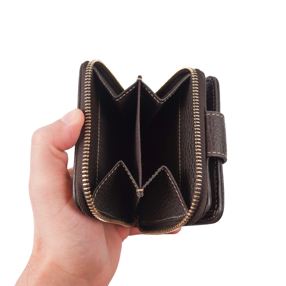 Gucci GG Bi-Fold Wallet