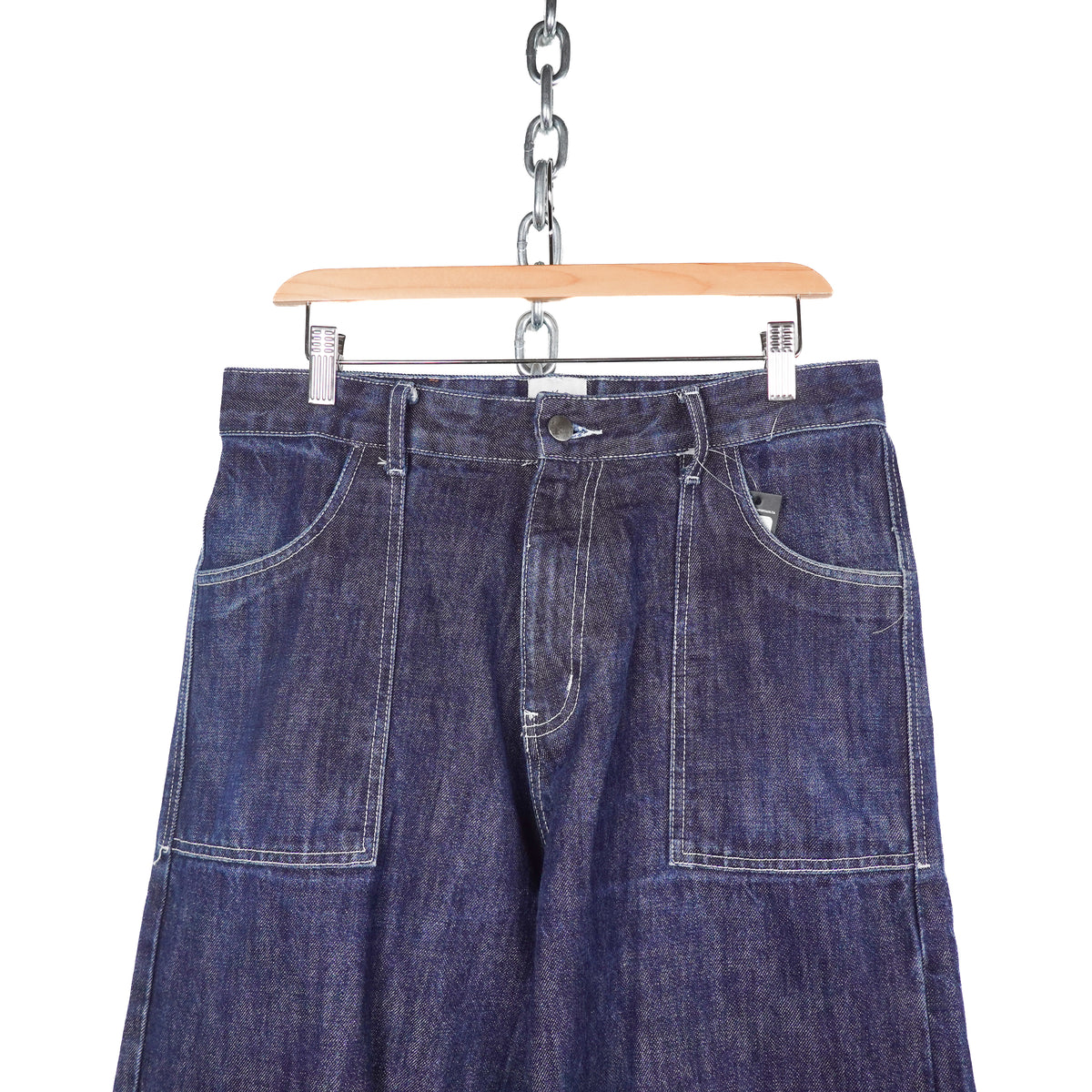 Dog House V1 Denim - Size 32