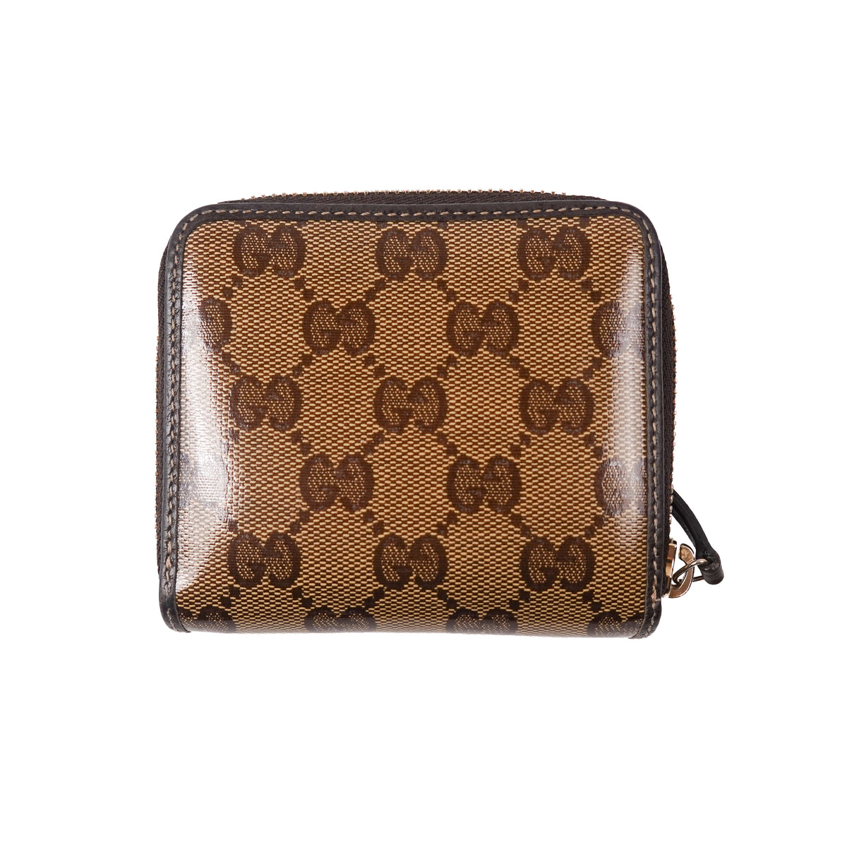 Gucci GG Bi-Fold Wallet