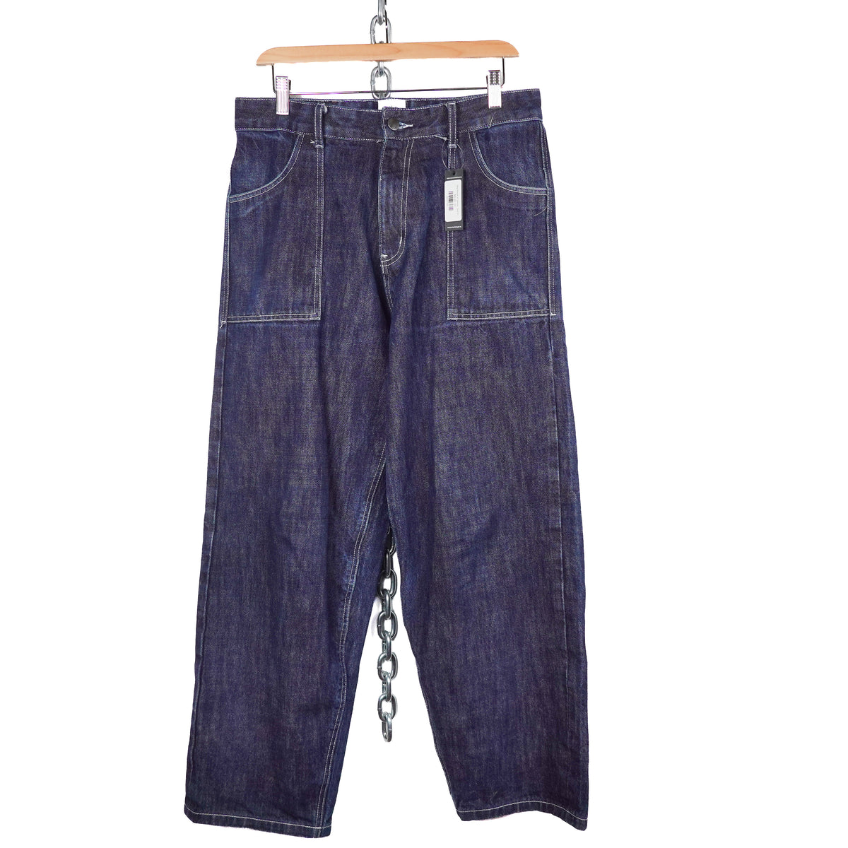 Dog House V1 Denim - Size 32