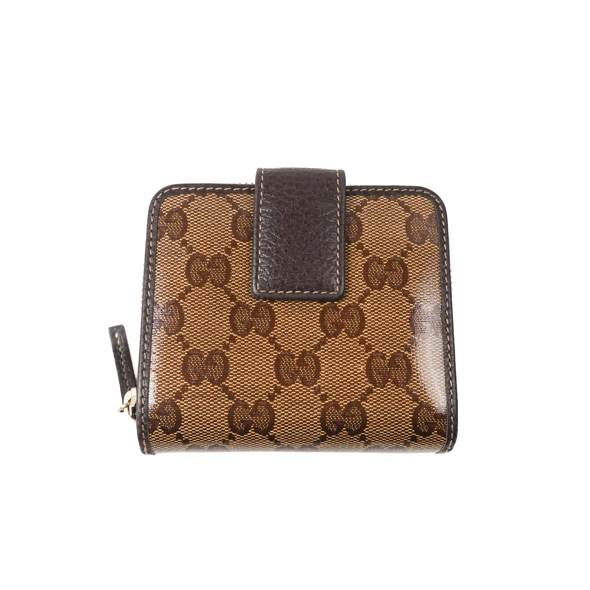 Gucci GG Bi-Fold Wallet