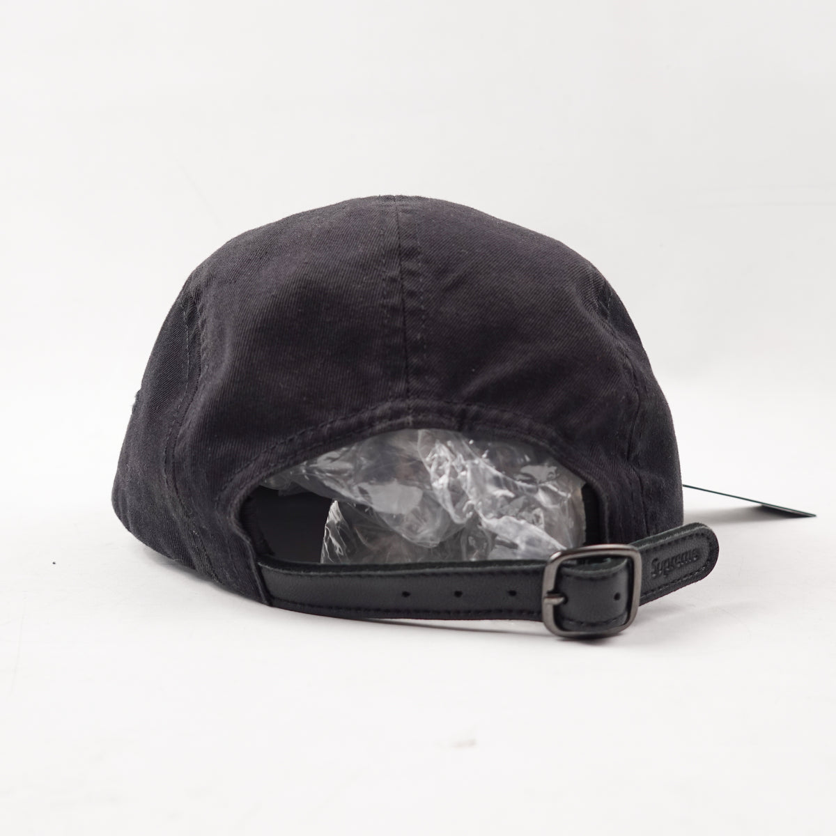 Supreme Box Logo 5 Panel Hat