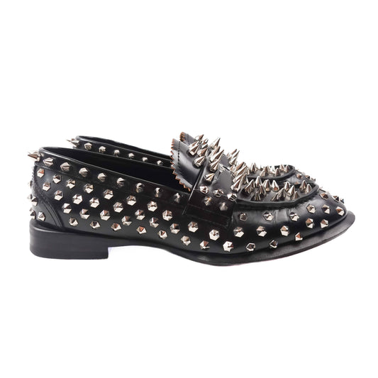 Alexander McQueen Studded Loafer - Size 42