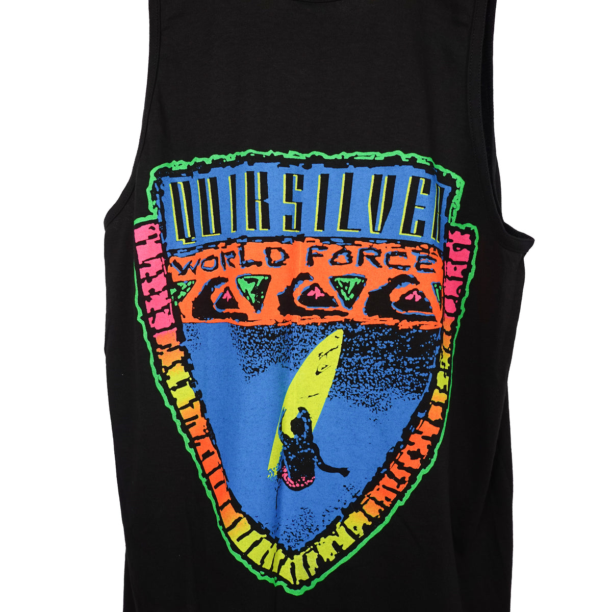 Vintage QuickSliver Tank Top - Size L
