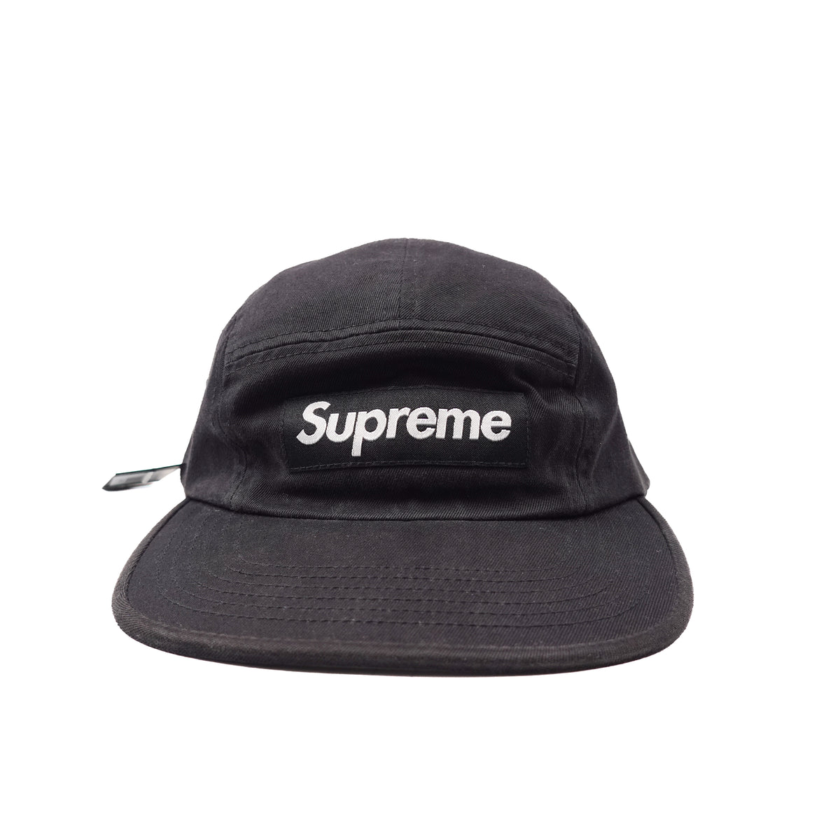 Supreme Box Logo 5 Panel Hat