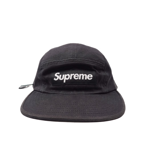 Supreme Box Logo 5 Panel Hat