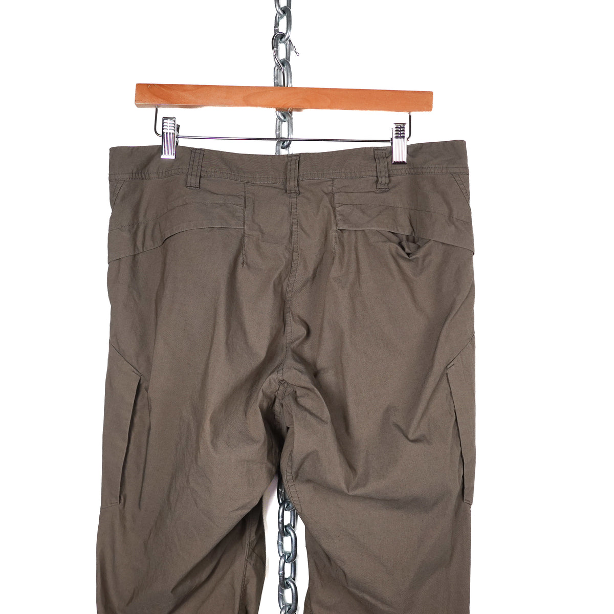 Arc’teryx Stowe Pants - Size 34