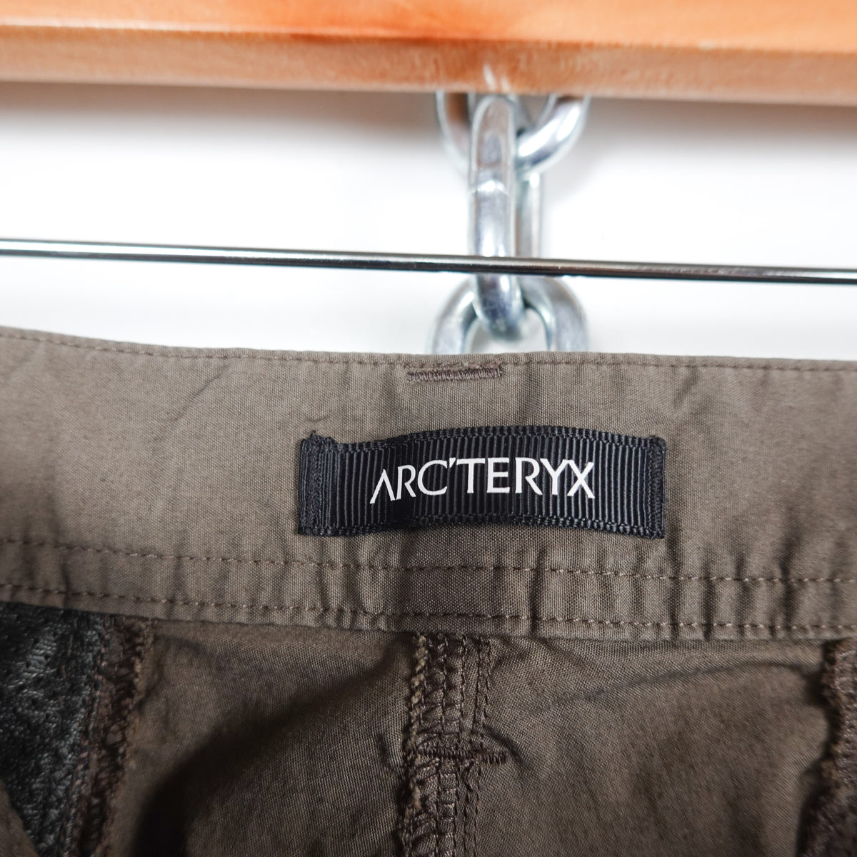 Arc’teryx Stowe Pants - Size 34