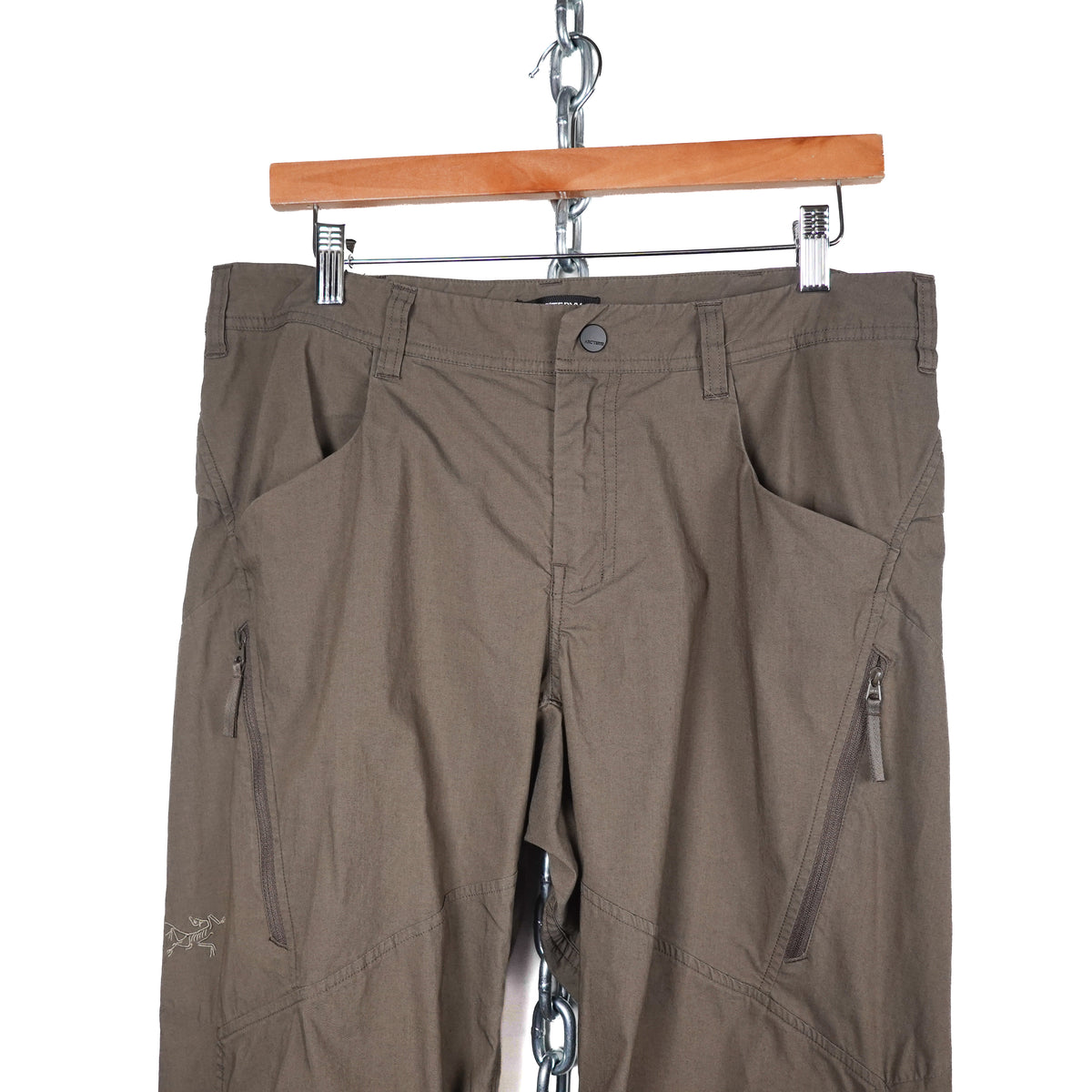 Arc’teryx Stowe Pants - Size 34