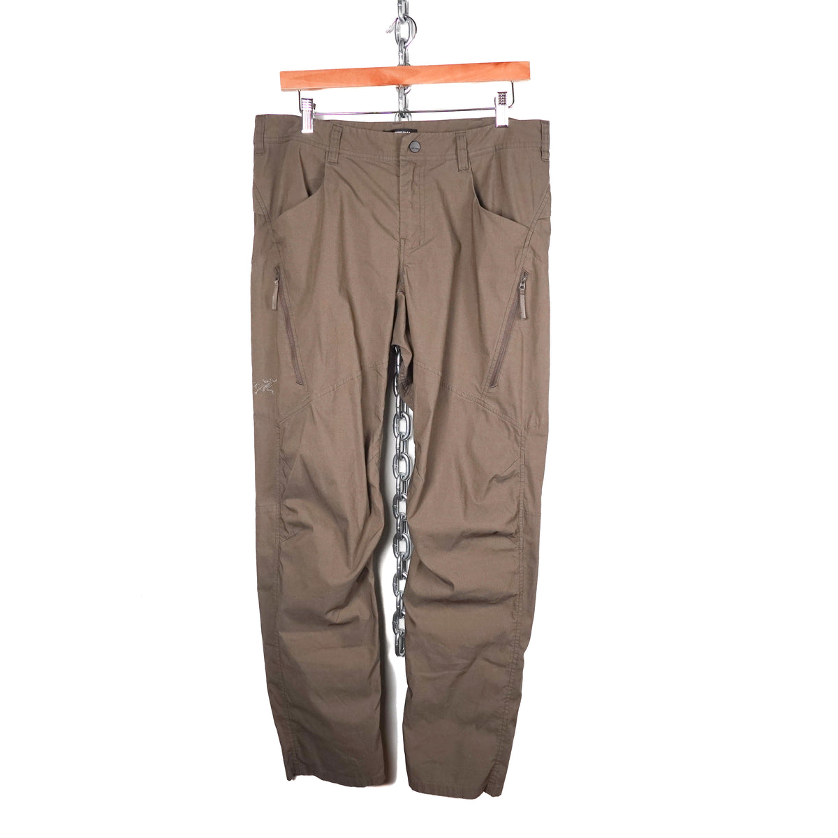 Arc’teryx Stowe Pants - Size 34