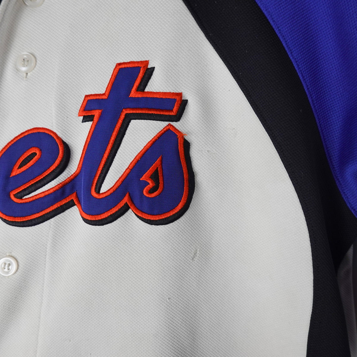 Mets Wright Jersey - Size M