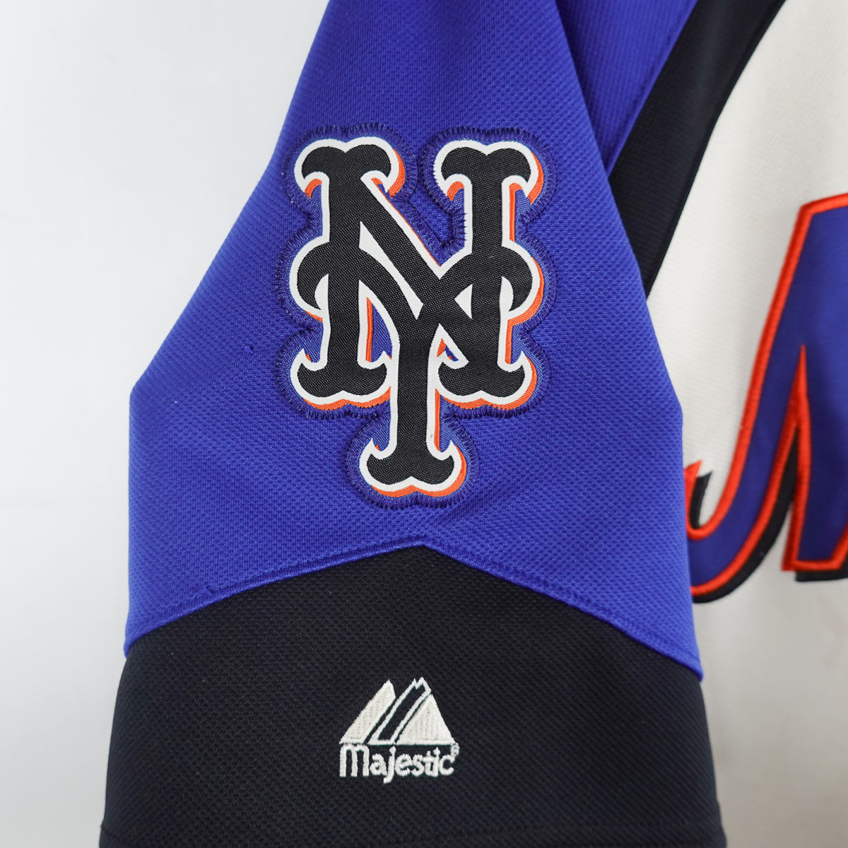 Mets Wright Jersey - Size M