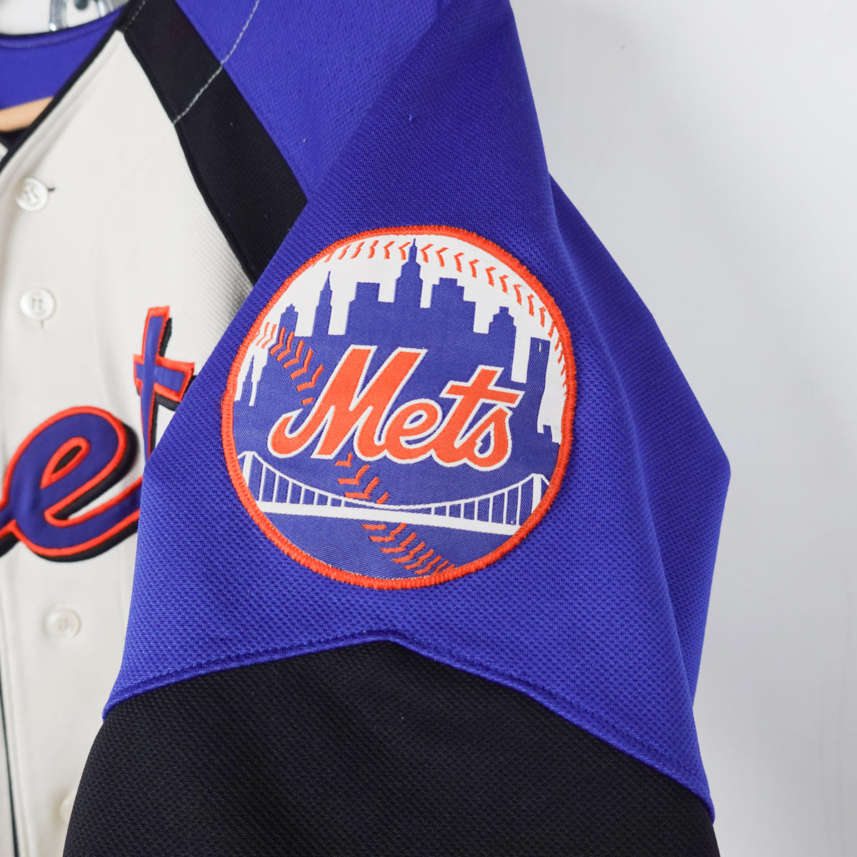 Mets Wright Jersey - Size M