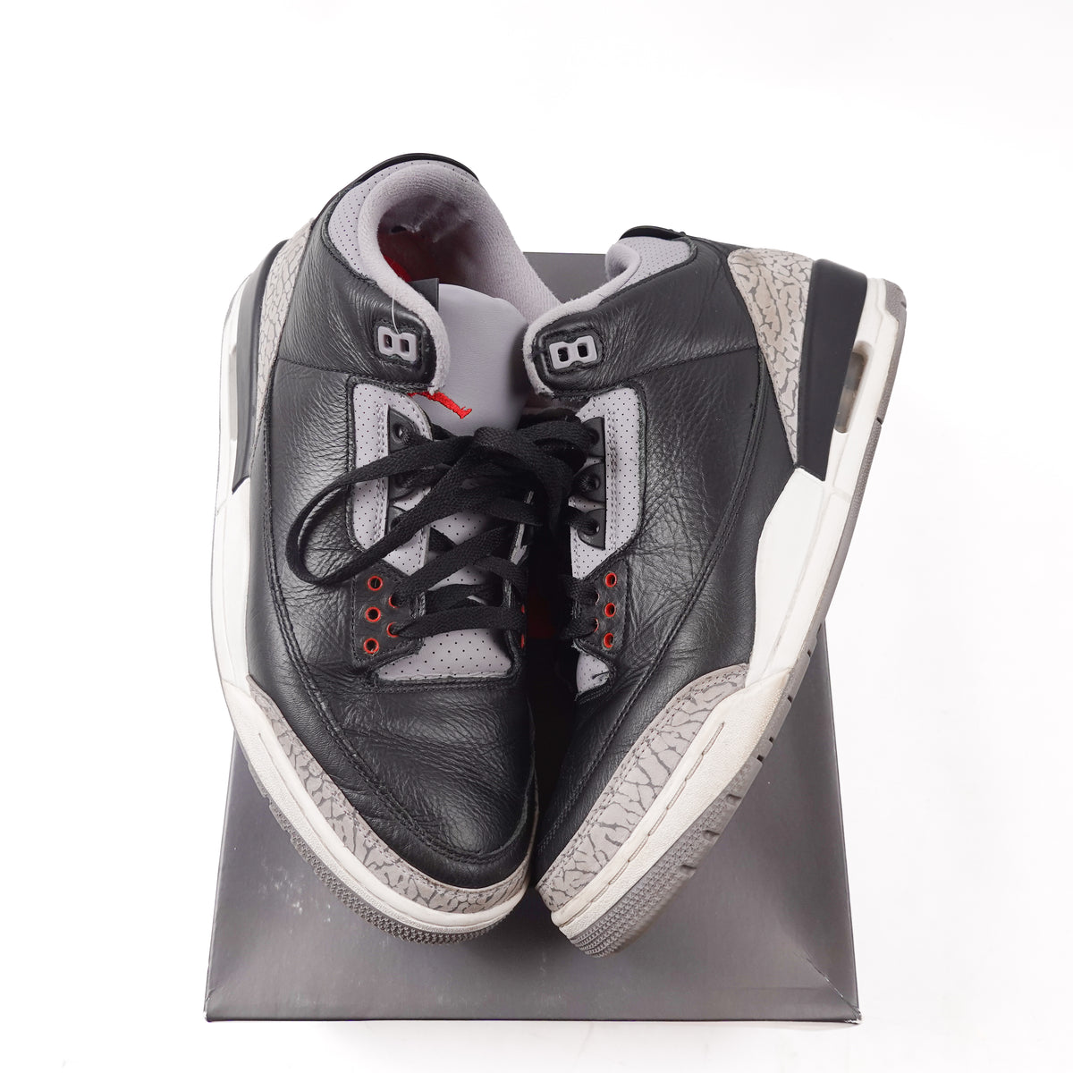 Jordan 4 Fear - Size 11