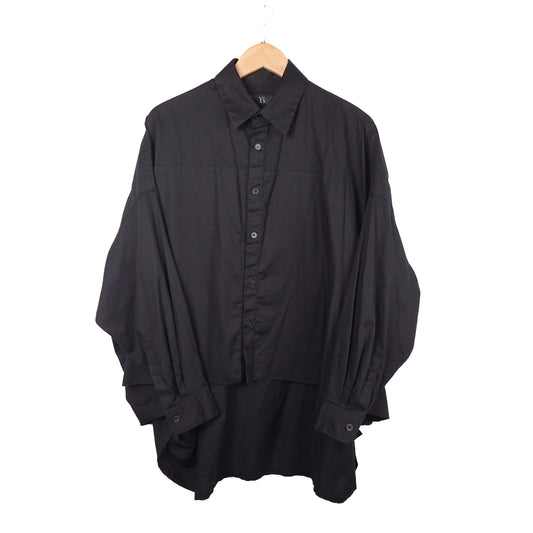 Y's Button Up - Size 2