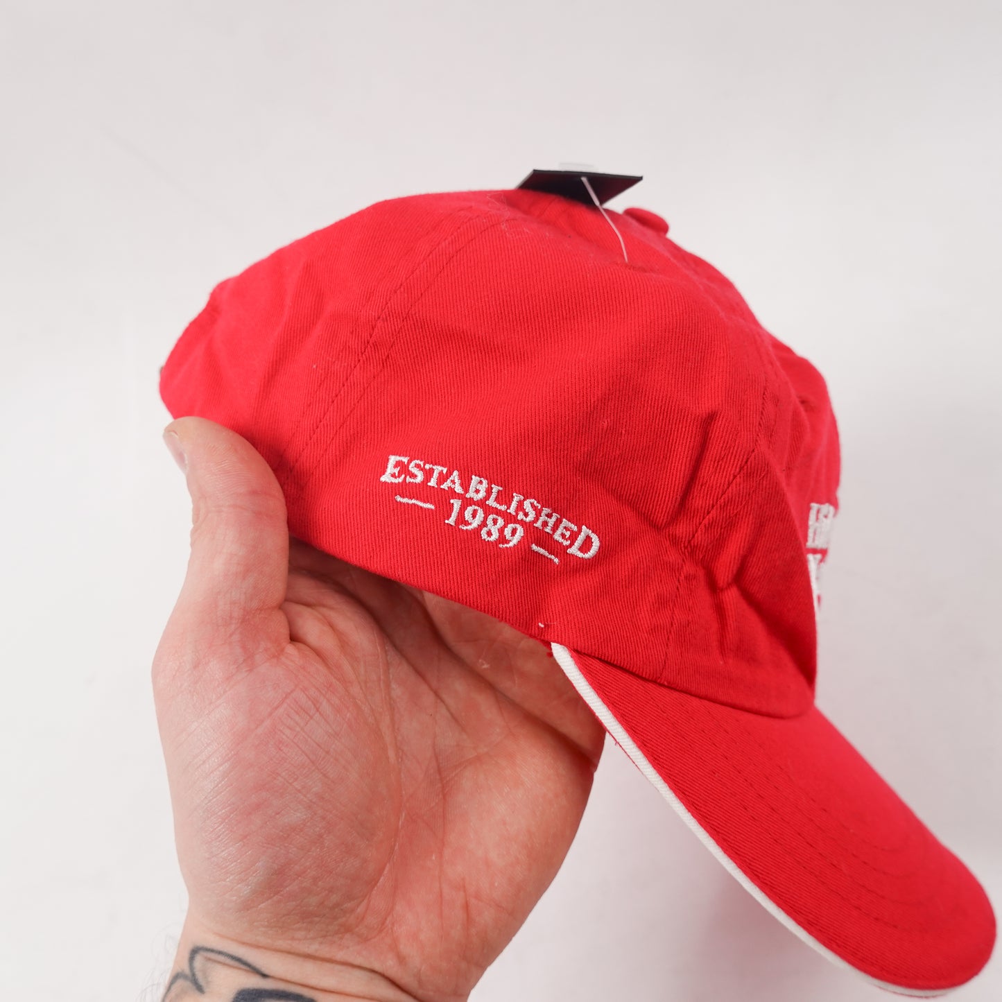 Hilton Head National Golf Hat