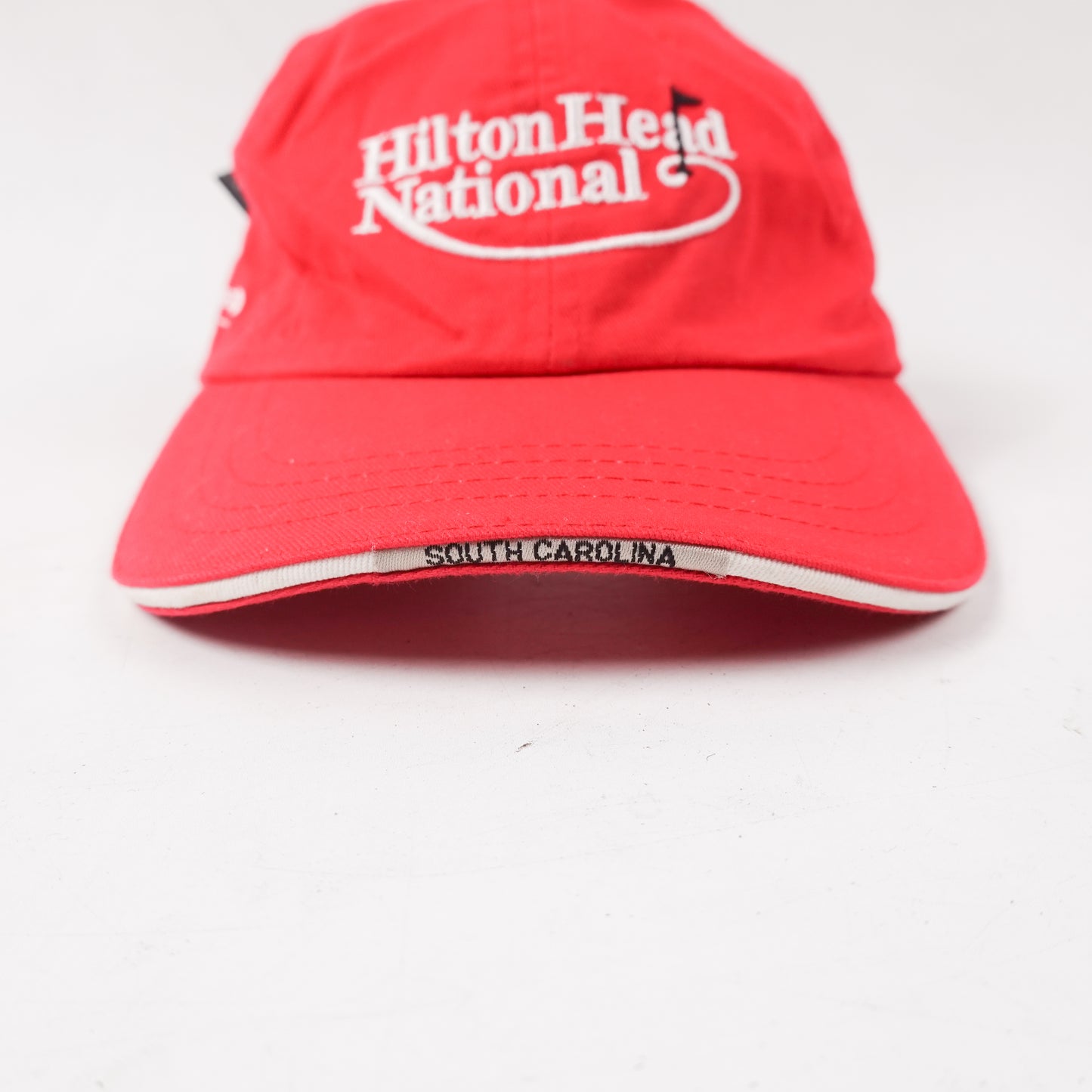 Hilton Head National Golf Hat