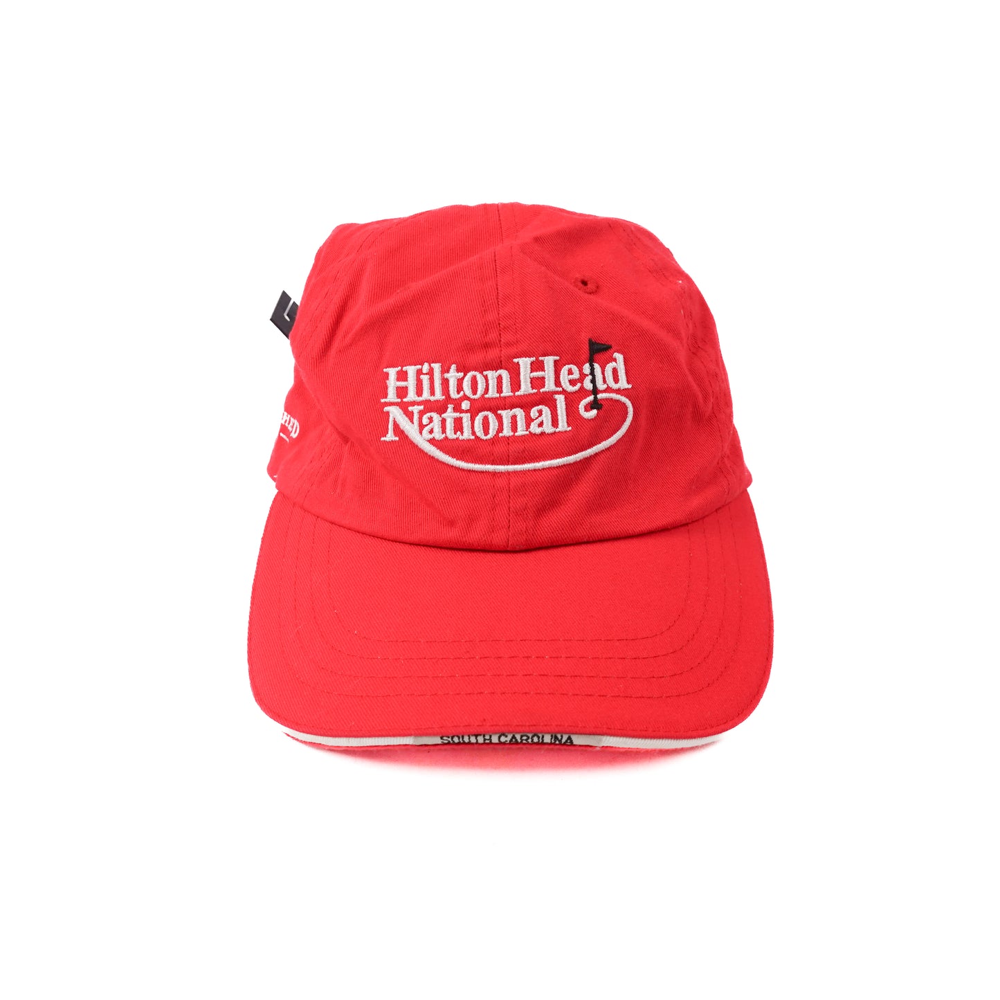 Hilton Head National Golf Hat