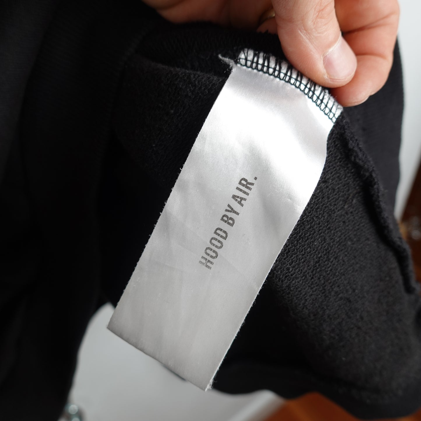 HBA Worldwide Hoodie - Size L