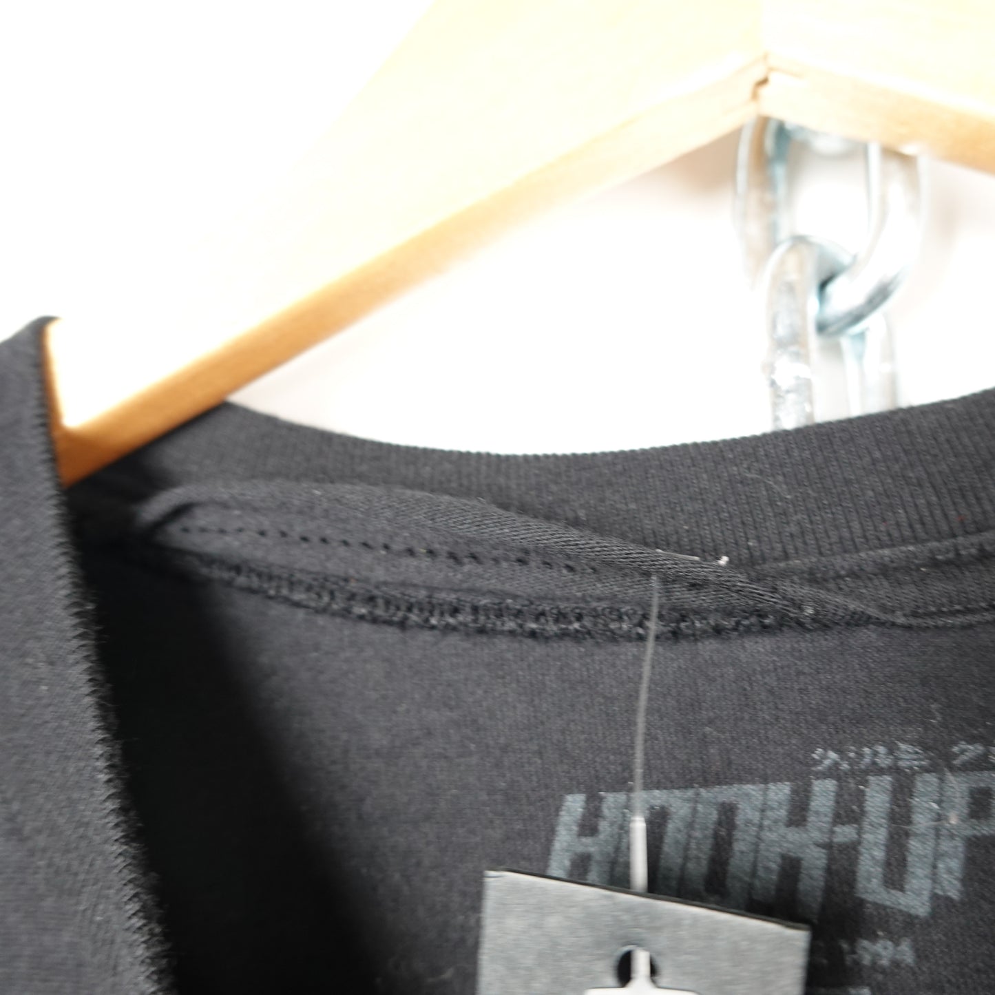 Hook-Ups Tee - Size L