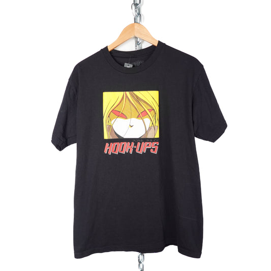 Hook-Ups Tee - Size L