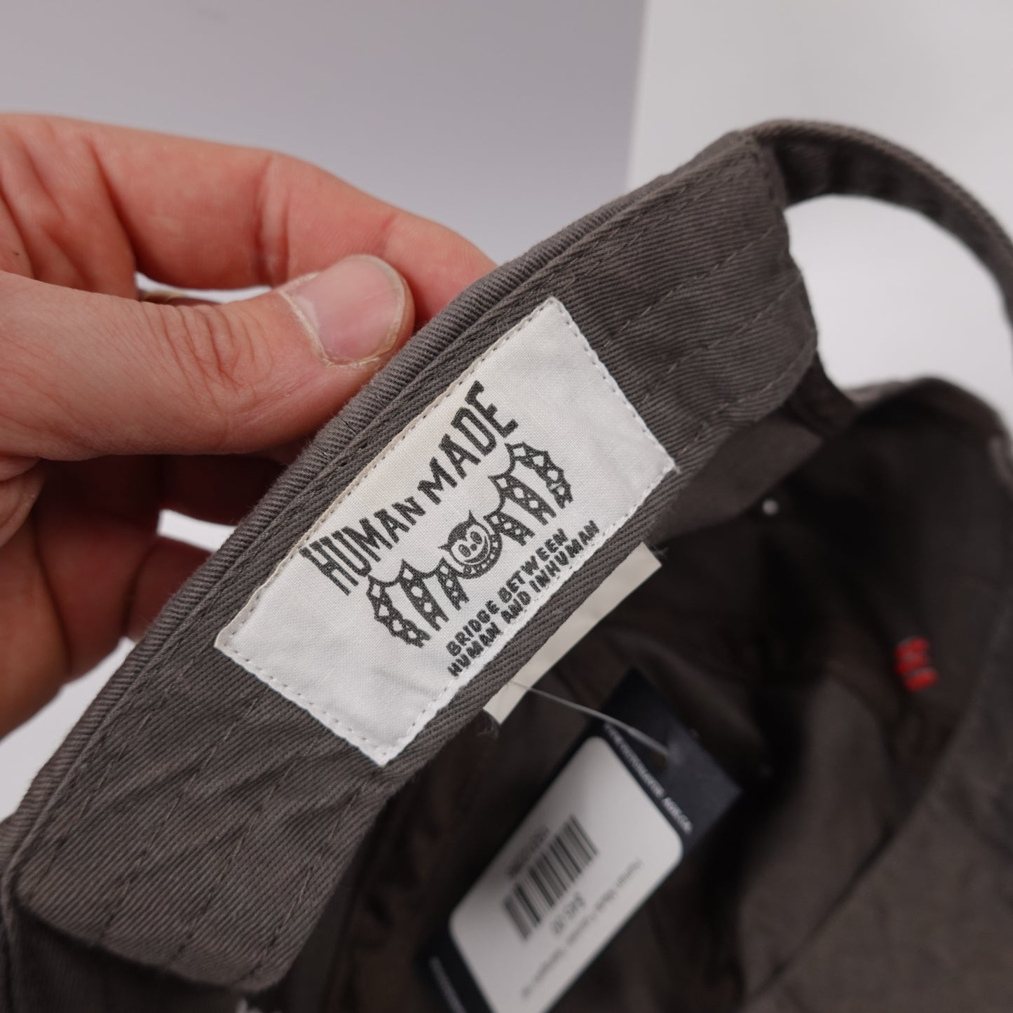 Human Made Futuristic Teenagers Hat