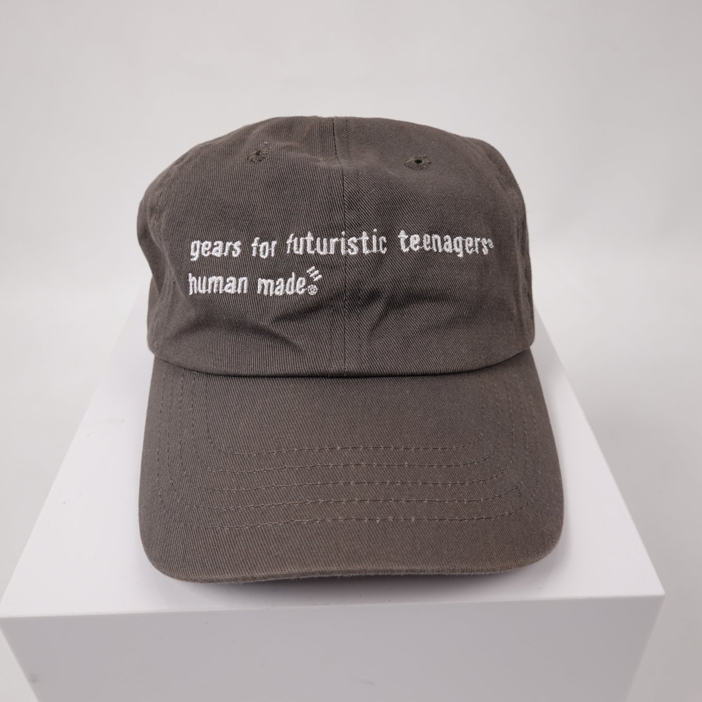 Human Made Futuristic Teenagers Hat