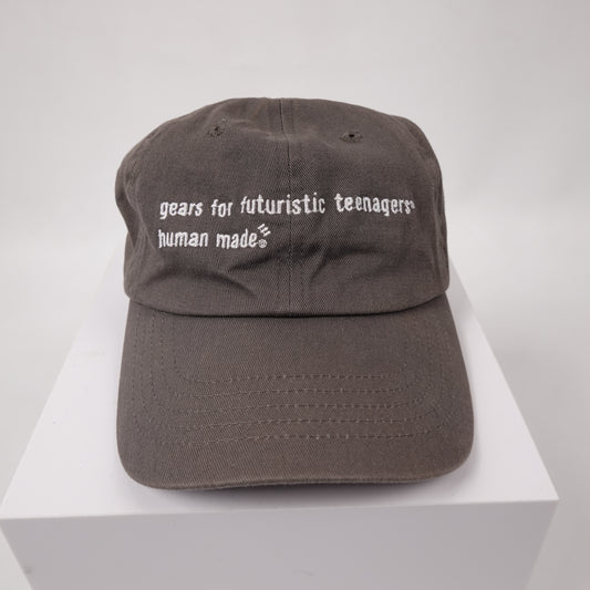Human Made Futuristic Teenagers Hat