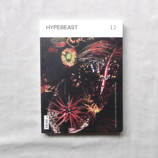 Hypebeast The Enterprise Issue