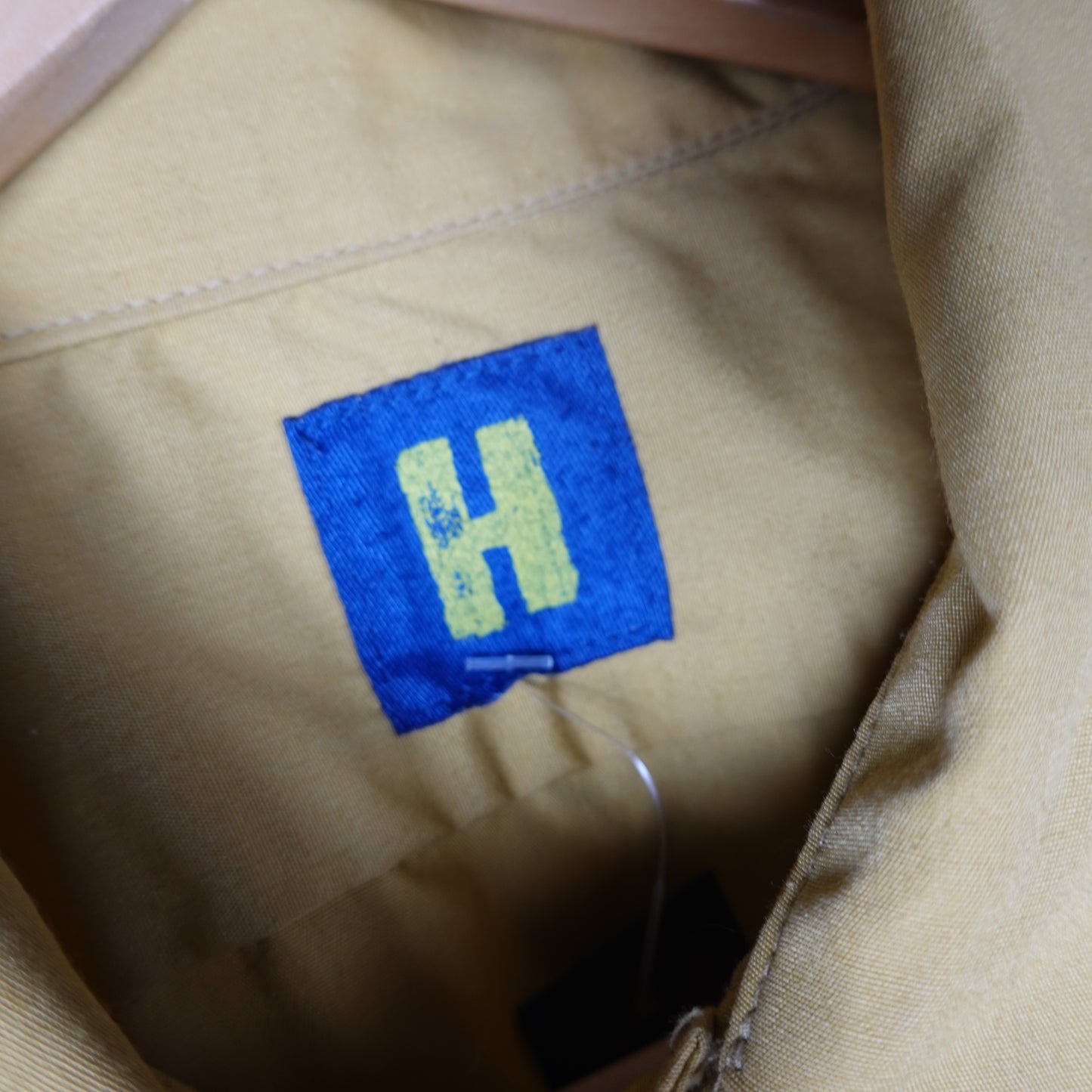 1998 Hysteric Glamour Disco Button Up - Size XL